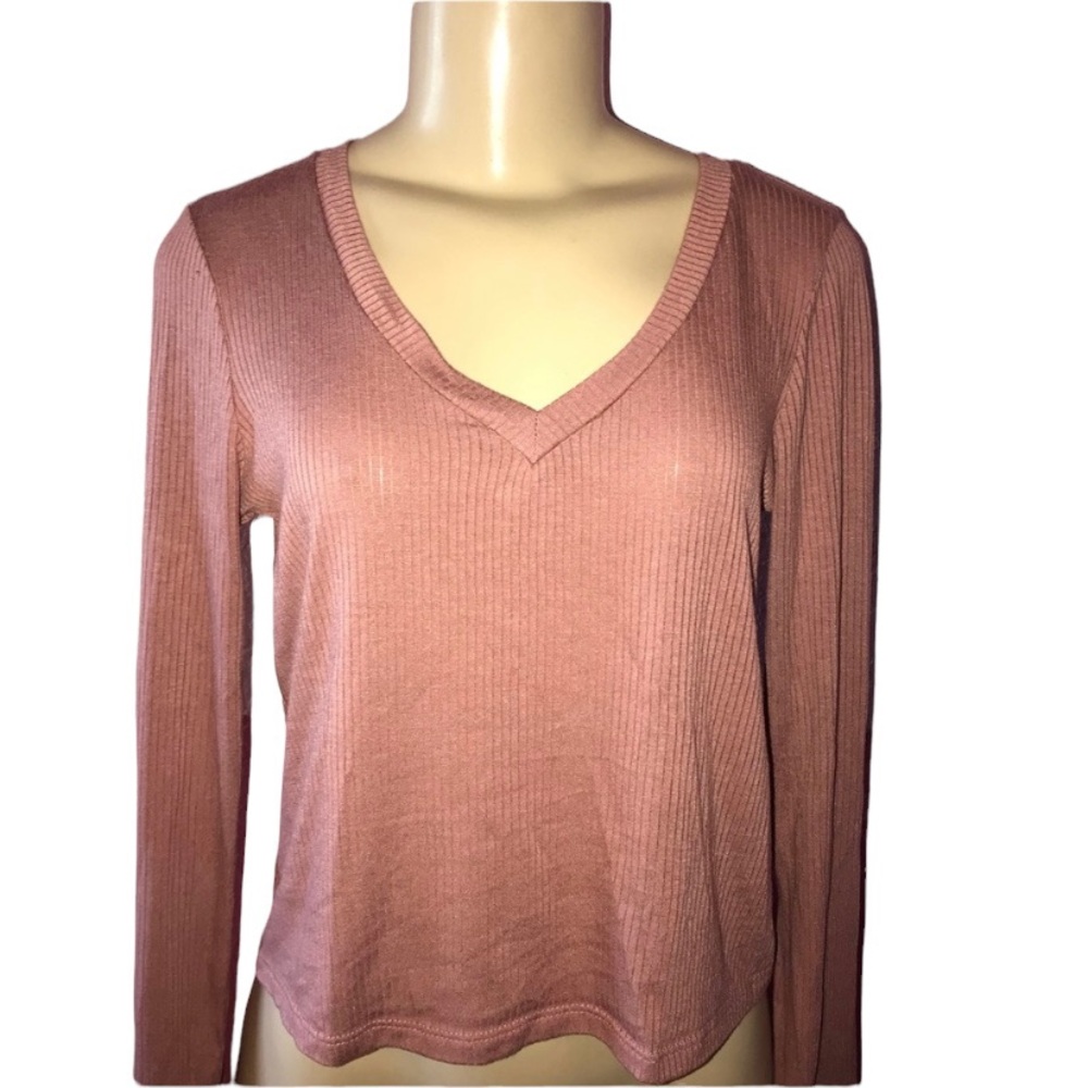 Charlotte Russe Top